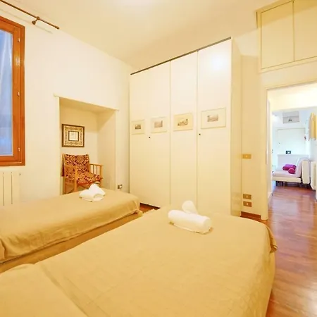 公寓 Dolcevita N 408 *