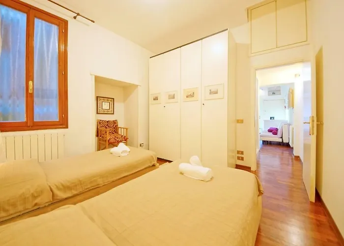 Apartman Dolcevita N 408 *
