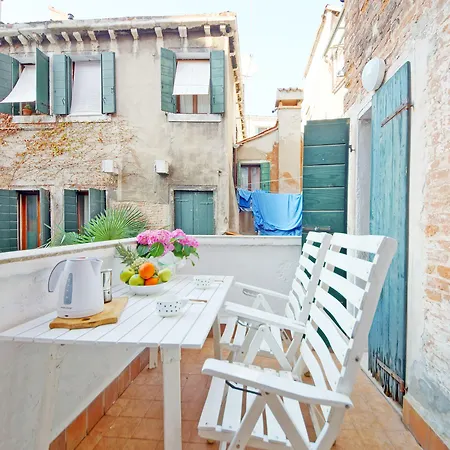 Dolcevita N 408 Benátky