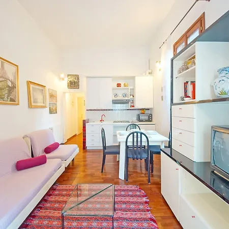 Dolcevita N 408 Apartmán