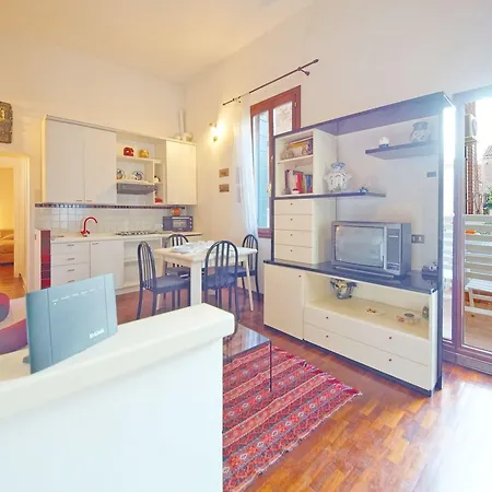 Apartmán Dolcevita N 408 *