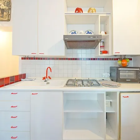 Dolcevita N 408 Apartmán