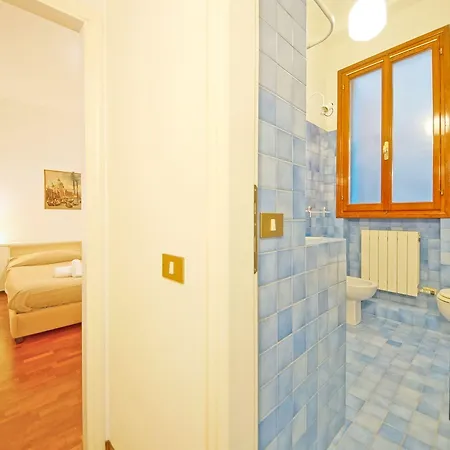Apartmán Dolcevita N 408