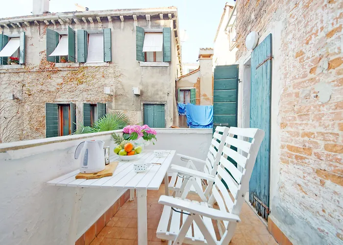 Dolcevita N 408 Veneza