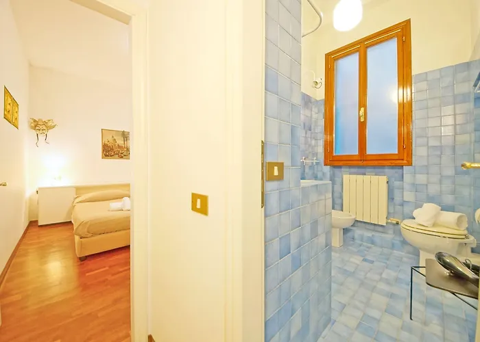 Apartamento Dolcevita N 408