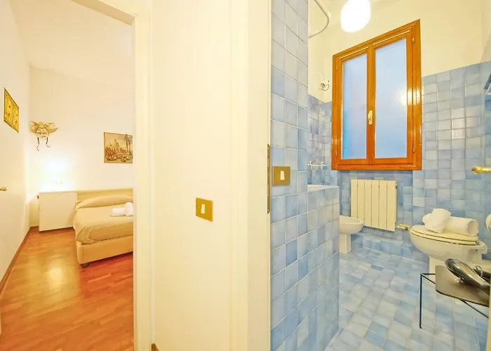 Dolcevita N 408 Apartamento