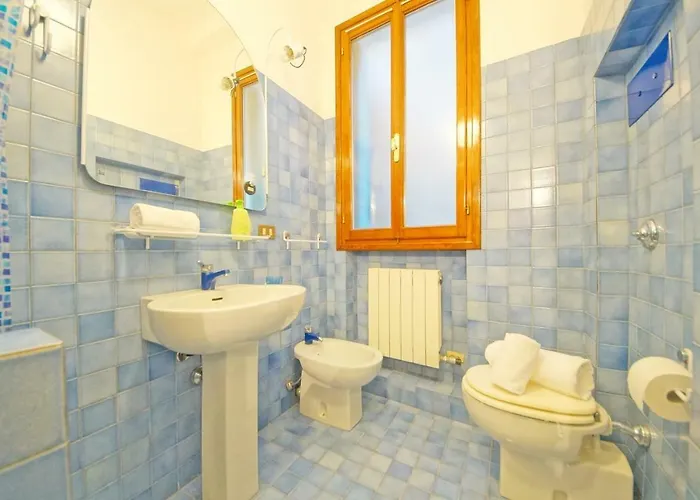 Apartamento Dolcevita N 408