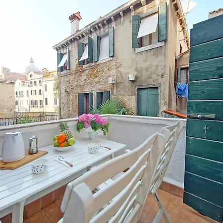 Appartement Dolcevita N 408