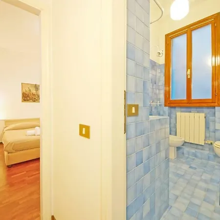 Dolcevita N 408 Appartement